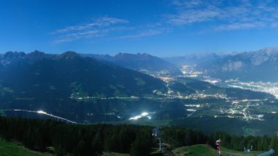 Gemeinde Patsch: Innsbruck - Patscherkofel