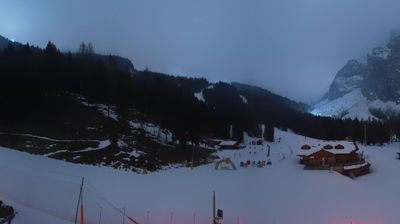 Alleghe: Piani di Pezze