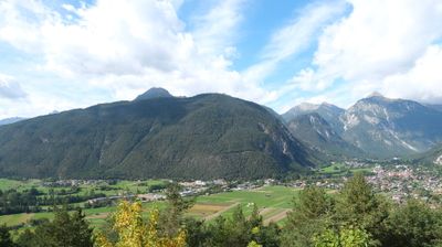 Gemeinde Nassereith › West: Sinnesjoch - Alpleskopf - Muttekopf