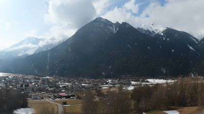 Gemeinde Umhausen: Umhausen - Vivea Gesundheitshotel