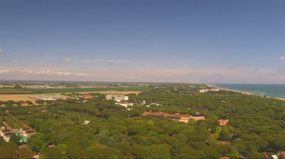 Cavallino-Treporti: Cavallino - Union Lido