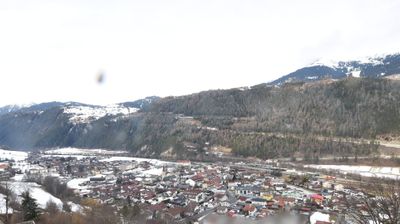 Gemeinde Ried im Oberinntal: Tiroler Oberland - Ried