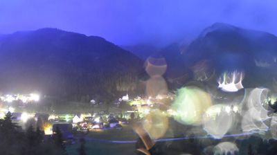 Irdning-Donnersbachtal: Donnersbachwald - Ort