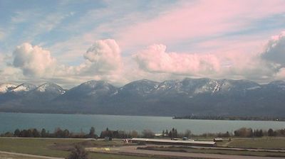 Live webcam in Polson, ایالات متحده آمریکا