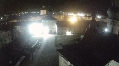 Live webcam in городское поселение Кириллов, Russie