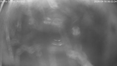 Mackenzie District › North