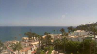 San Bartolome de Tirajana › South-west: Isla de Gran Canaria