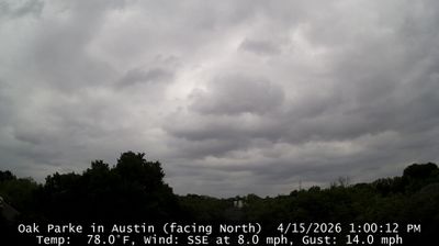 Ώστιν › Βόρεια: › North