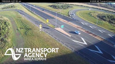 Live webcam in Rolleston, Naujoji Zelandija
