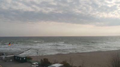 Live webcam in Kuhlungsborn, Alemanya