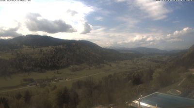 Live webcam in Oberstaufen, Alemanya