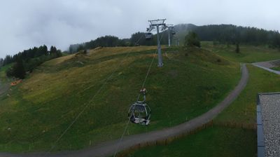 Gemeinde Burserberg: Brandnertal - Bürserberg