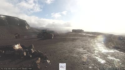 Live webcam in unknown, 新西兰