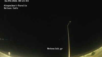 Live webcam in Δημοτική Ενότητα Πλαταιών, ประเทศกรีซ