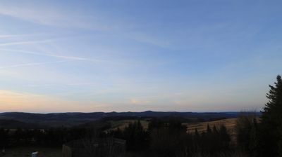 Gersfeld › South-west