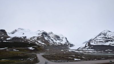 Alberta › Sud-ovest