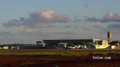 Live webcam in Cascavel, Brazil