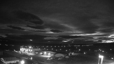 Live webcam in Punta Arenas, Síle