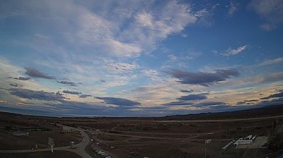 Live webcam in Punta Arenas, Cile