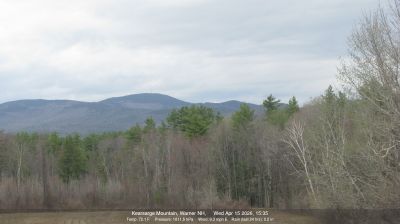 Live webcam in Warner, 美利坚合众国/美利堅合眾國