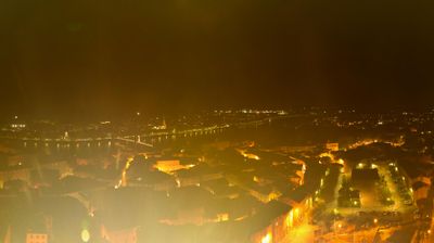 Live webcam in Tournon-sur-Rhone, Francia