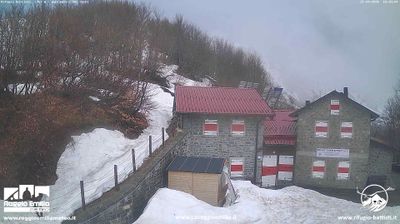 Live webcam in Ventasso, ایتالیا