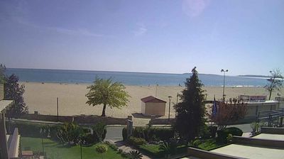 Sveti Vlas › South-east: Hotel Sentido Bellevue Beach
