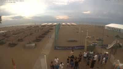 Cervia › North-east