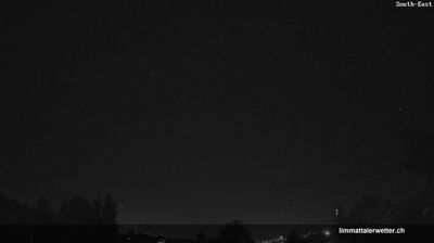Webcam Unterengstringen › West