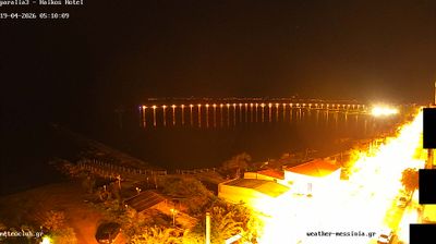 کالاماتا › South-west: Λιμάνι Καλαμάτας