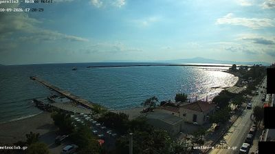 Kalamata › South-west: Λιμάνι Καλαμάτας