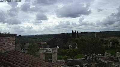 Giovinazzo › Šiaurė: lido CALA ARENA