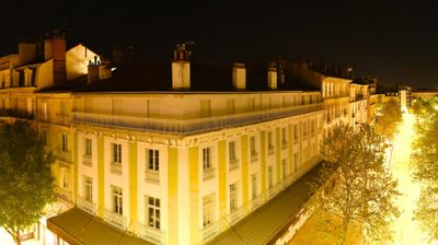 Live webcam in Valence, Frankrig