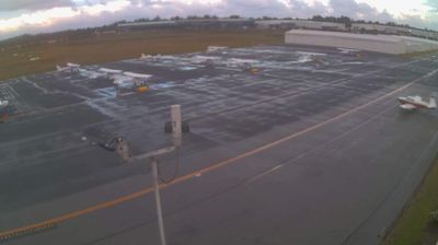 Jandakot › Oest: Jandakot Airport - City of Cockburn