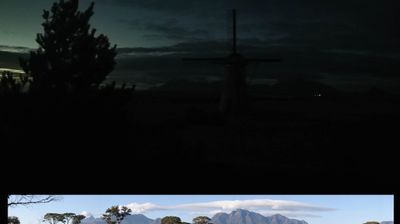 Live webcam in unknown, Austràlia