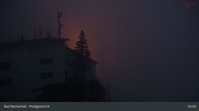 Live webcam in Bad Reichenhall, Alemanya