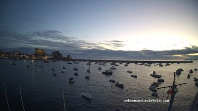 Castro-Urdiales: Castro Urdiales