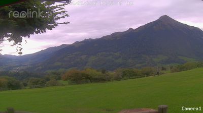 Aeschi bei Spiez: Aeschiried