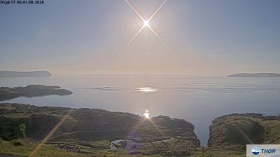 Hosvik › Sjeveroistok
