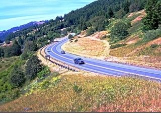 Live webcam in Willow Creek, Sjedinjene Američke Države