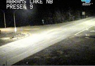 Mount Shasta: Abrams Lake NB