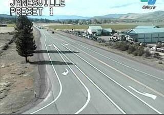 Live webcam in Janesville, Estats Units d'Amèrica