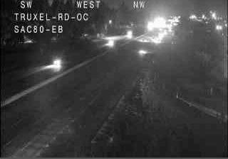 Sacramento › West: Hwy 80 at Truxel