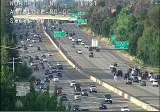 Citrus Heights › West: Hwy 80 at Antelope