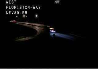 Floriston › East: Hwy 80 at