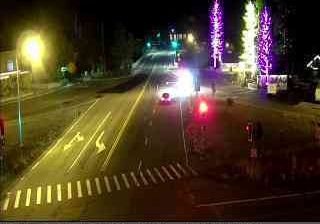Tahoe City › West: Hwy 89 at Hwy 28
