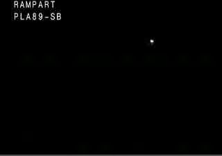 Tahoe City › South: Hwy 89 at Rampart