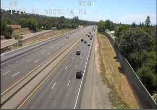 Rocklin › West: Hwy 80 at