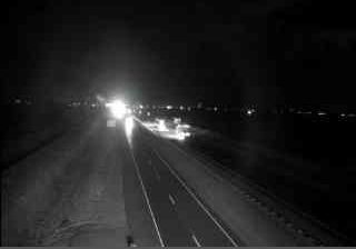 West Sacramento › South: Hwy 99 at Elkhorn