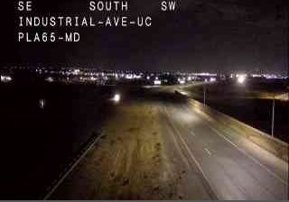 Lincoln › North: Hwy 65 at Industrial